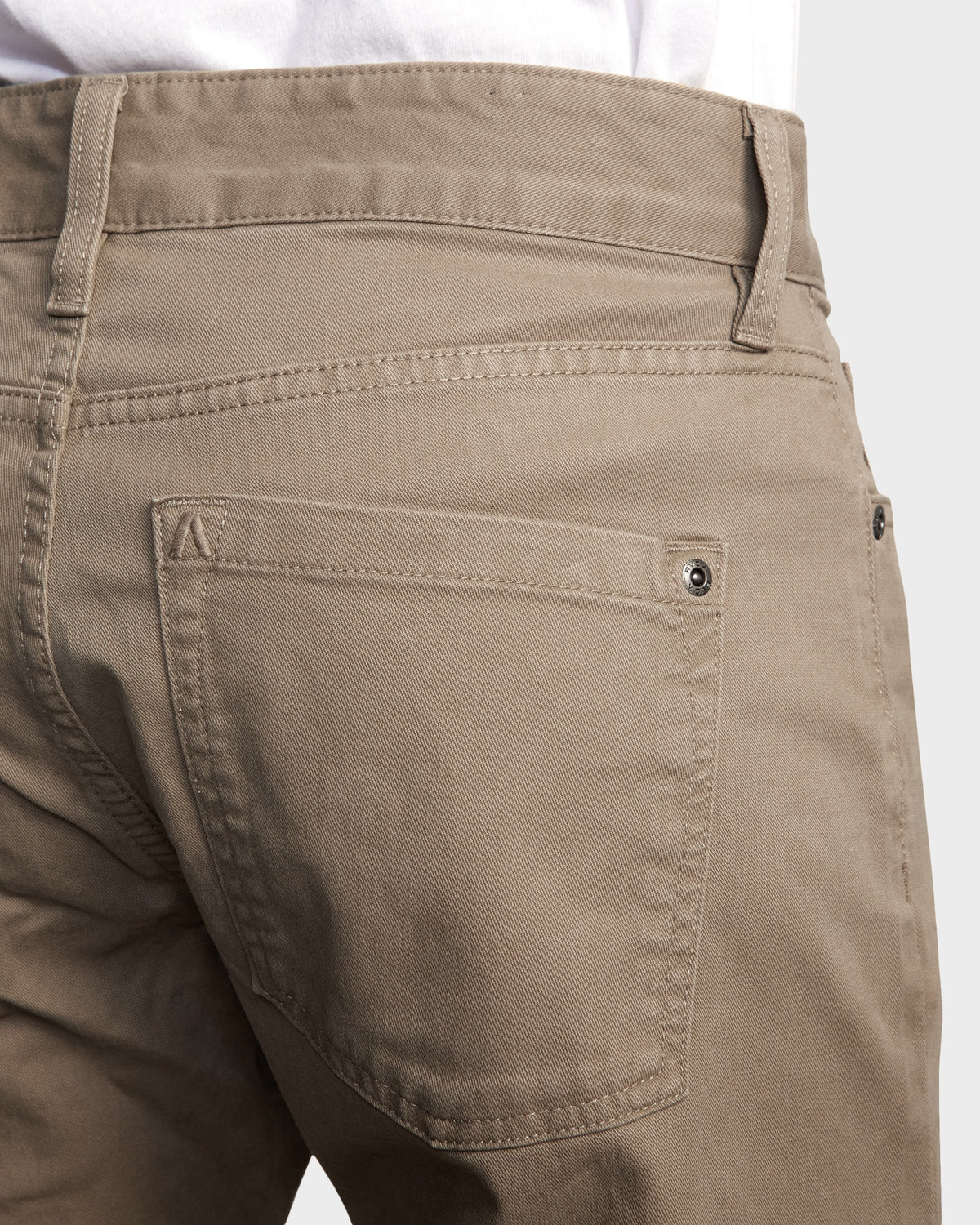 Mens Daggers Twill Pants