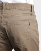 Mens Daggers Twill Pants