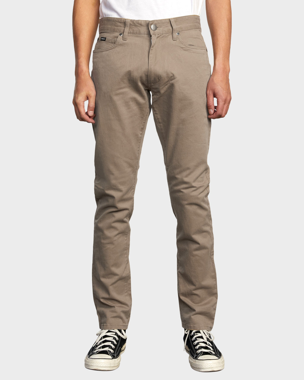 Mens Daggers Twill Pants