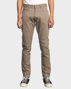 Mens Daggers Twill Pants