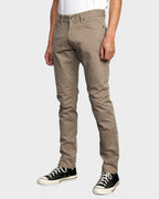 Mens Daggers Twill Pants