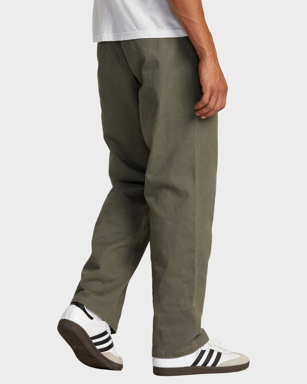 AMERICANA CHINO 2