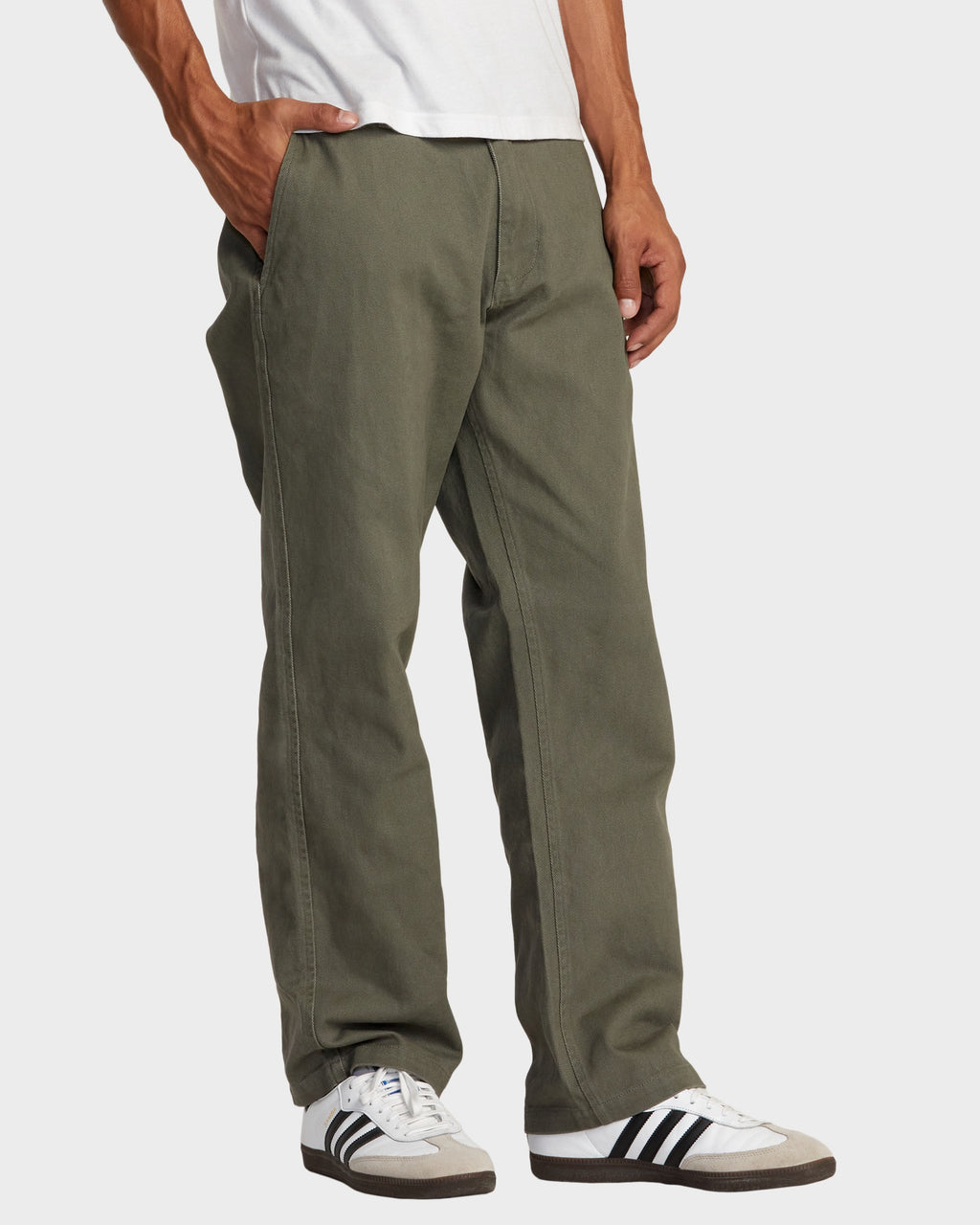AMERICANA CHINO 2