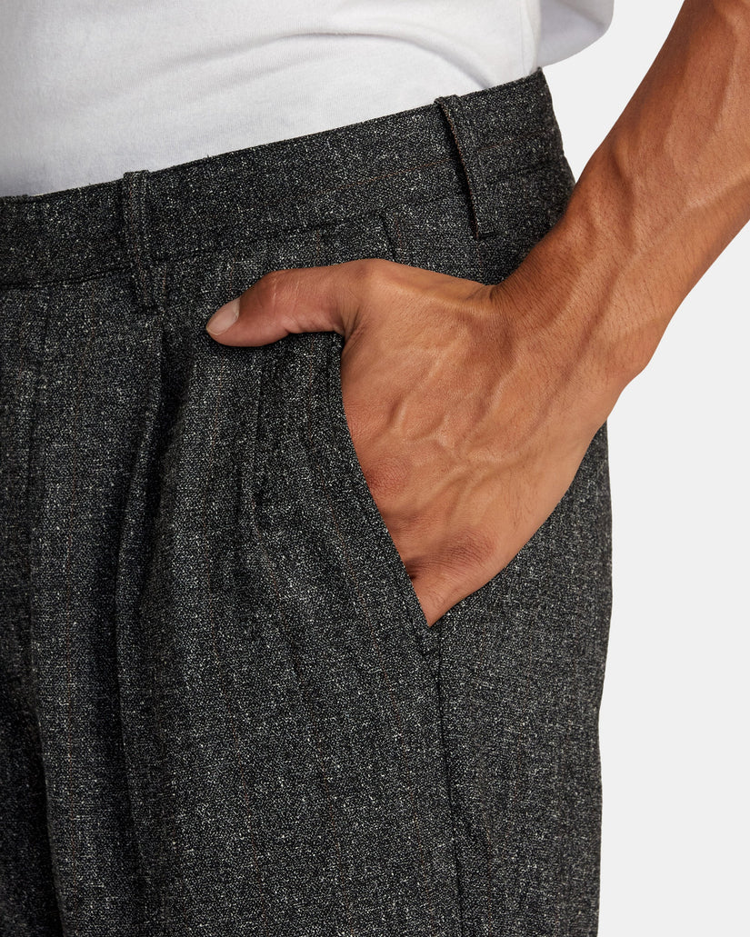 Mens Chefs Kiss Pants