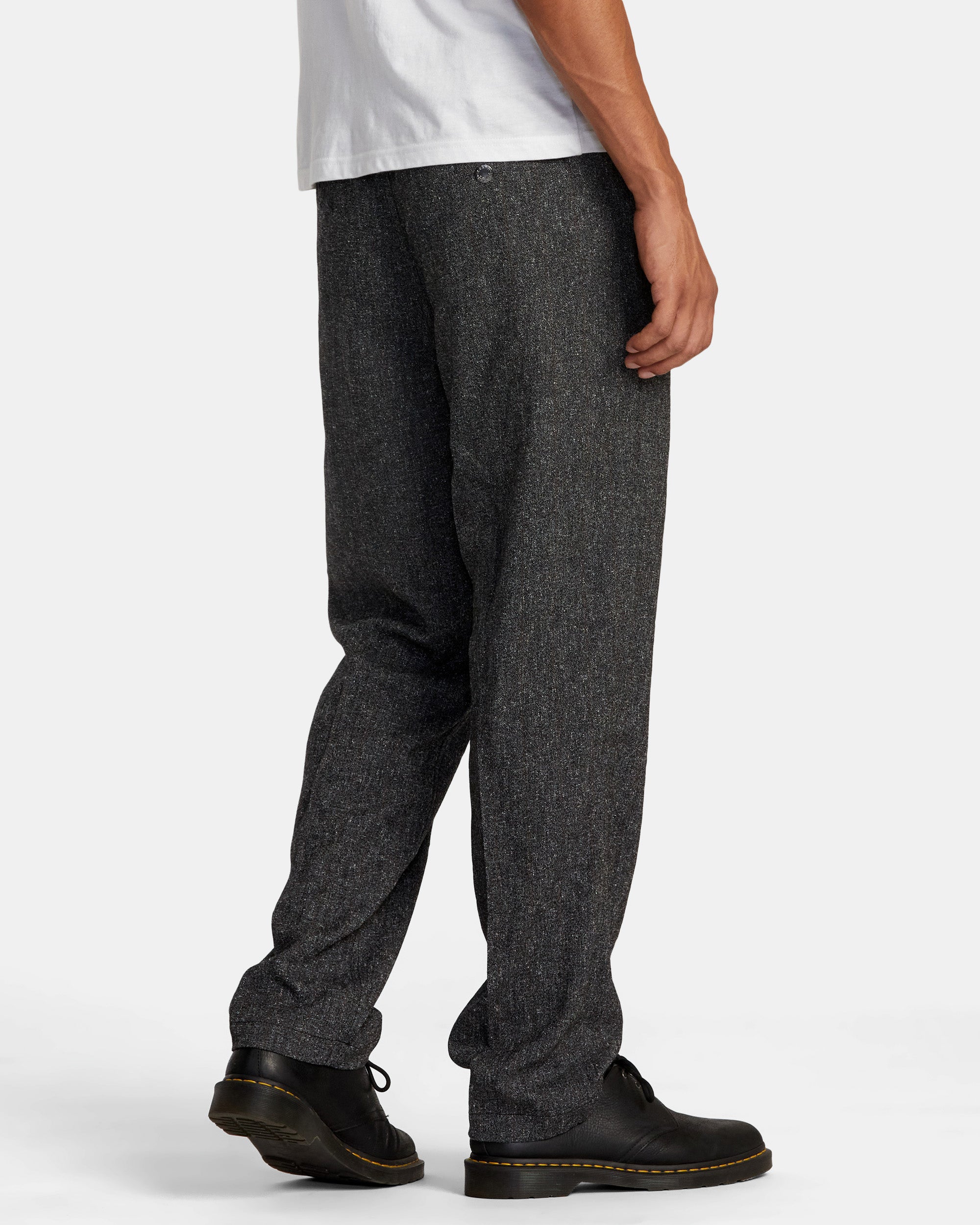 Mens Chefs Kiss Pants