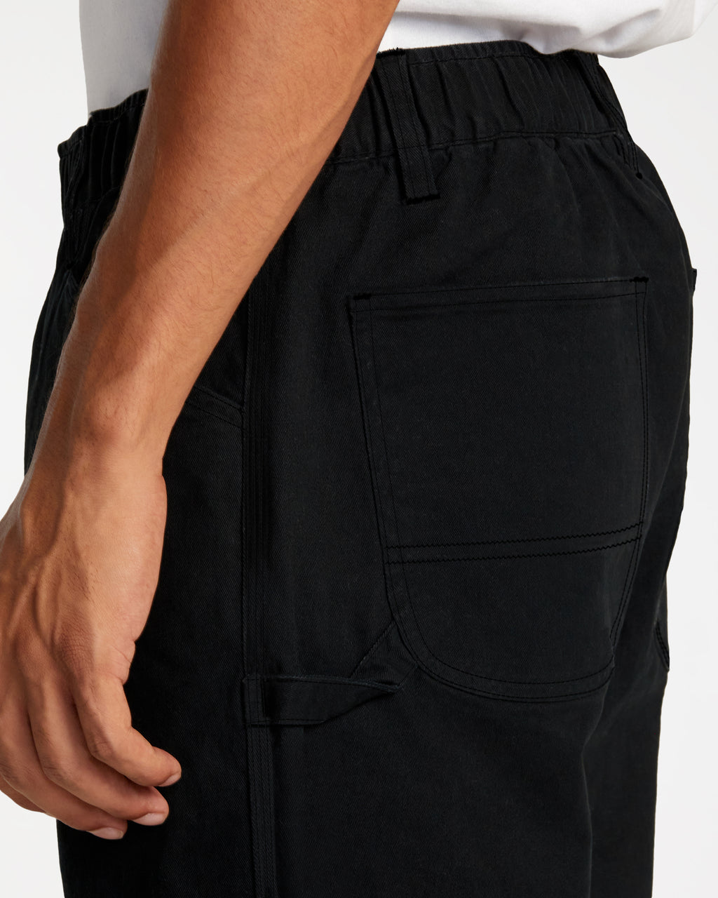 Mens Americana Carpenter Pants