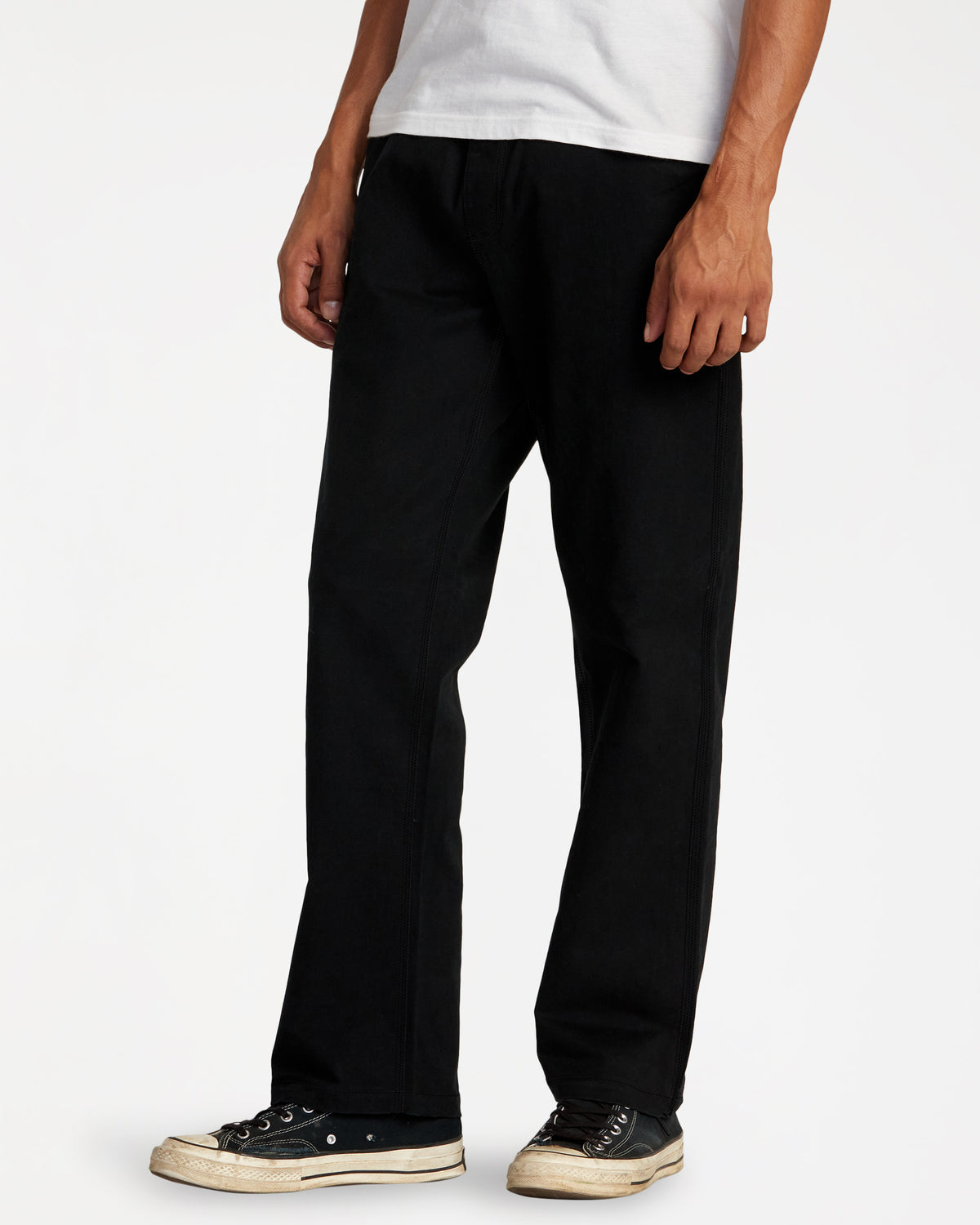 Mens Americana Carpenter Pants
