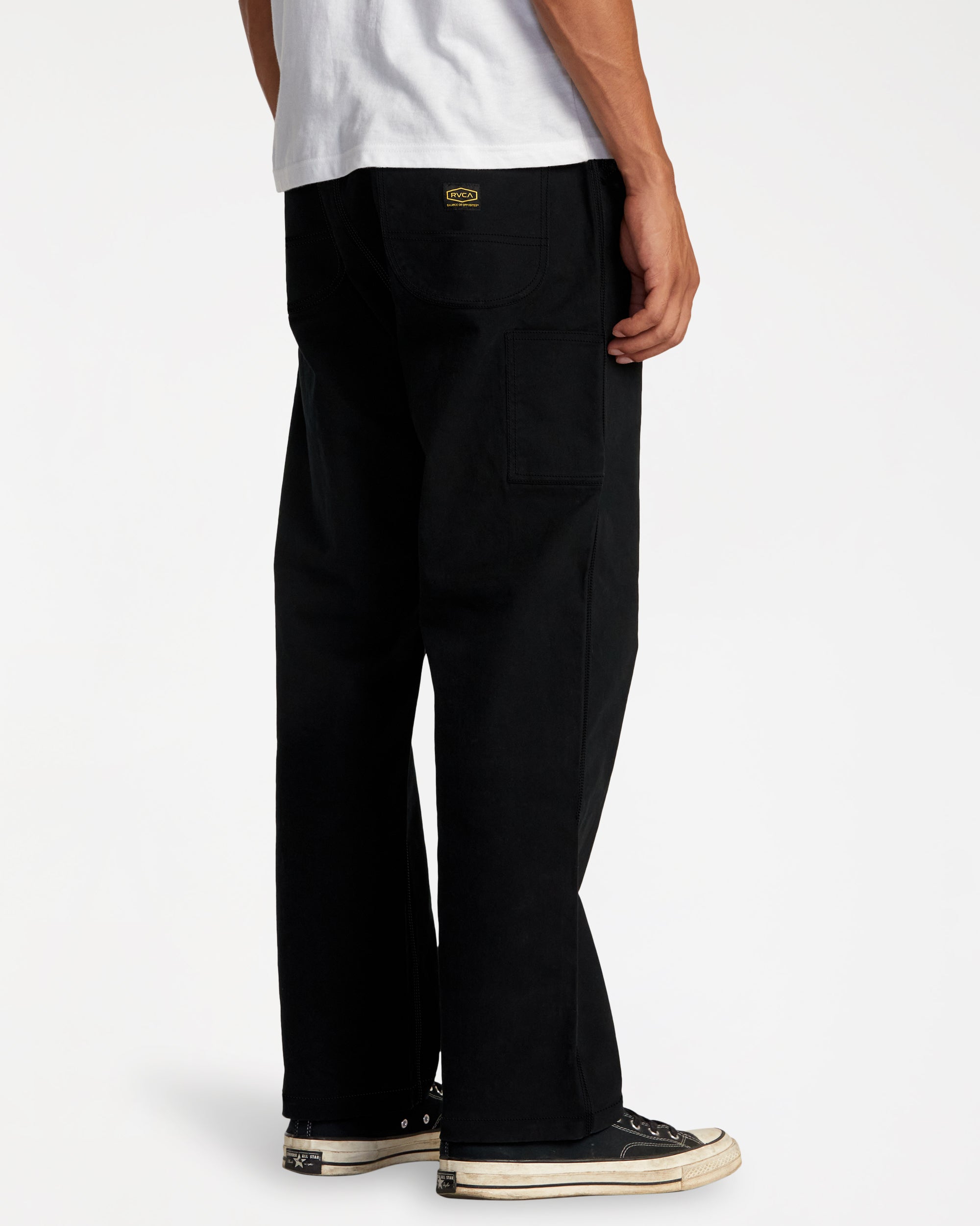 Mens Americana Carpenter Pants