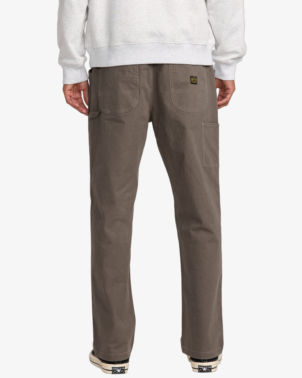 Mens Americana Carpenter Pants