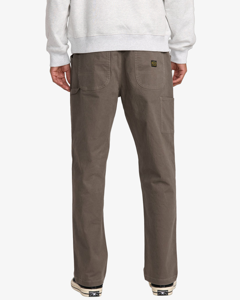 Mens Americana Carpenter Pants