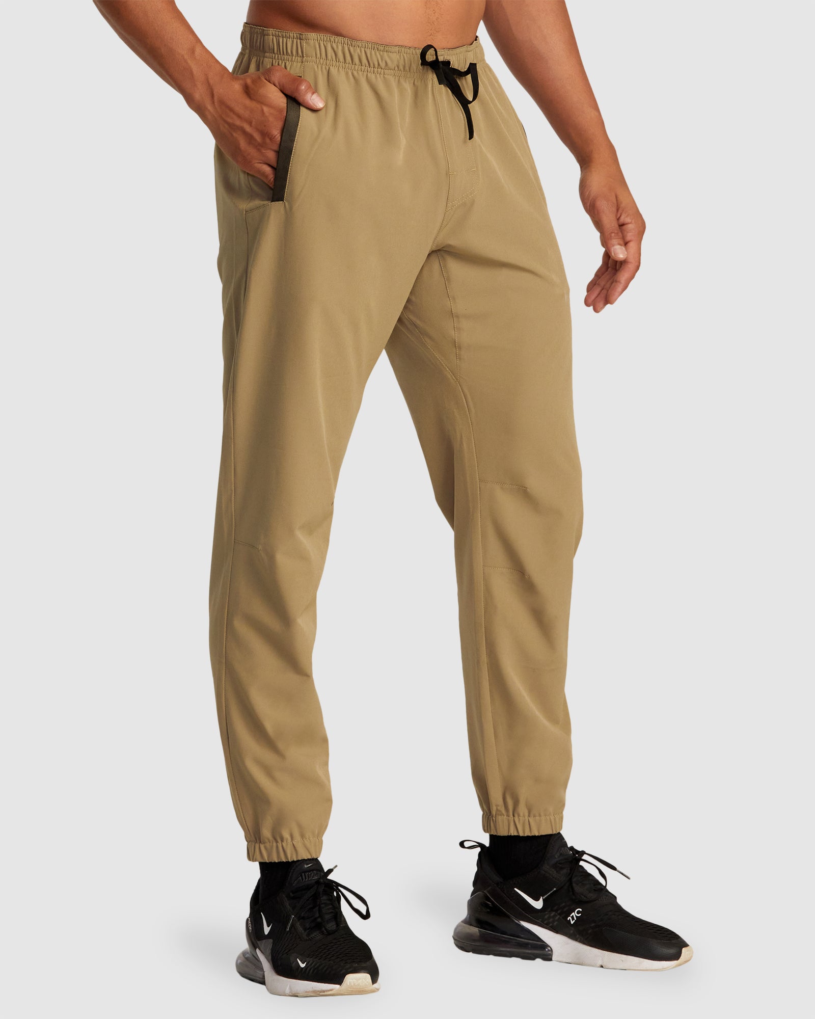 Mens HawaII Yogger Pant