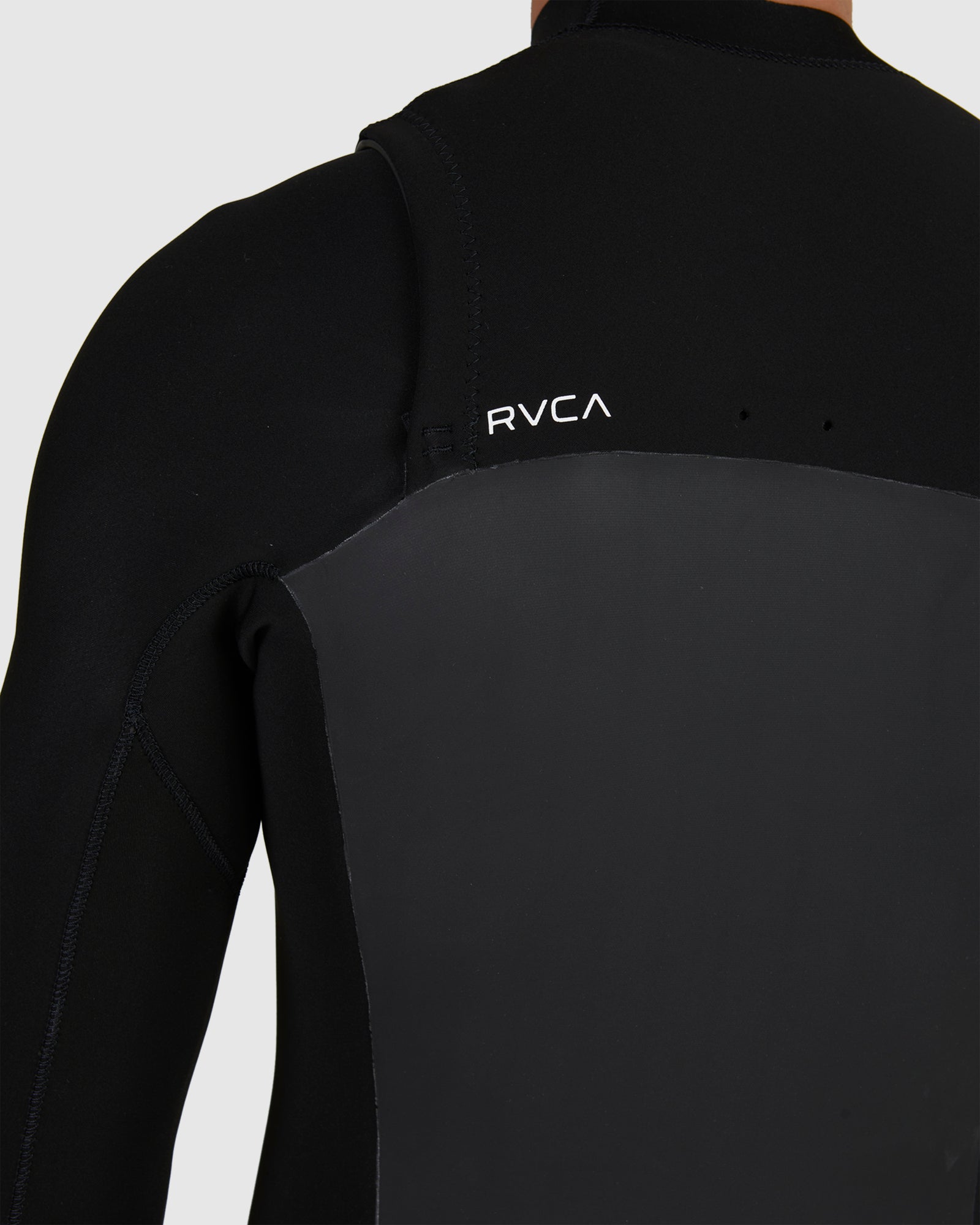 Buy Mens 3/2mm Balance Chest Zip Fullsuit by RVCA | Amazon Surf NZ