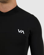 Mens 3/2mm Balance Back Zip Fullsuit