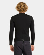 Mens 2mm Balance Back Zip Long Sleeve Wetsuit Top