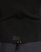Mens 2mm Balance Back Zip Long Sleeve Wetsuit Top