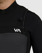 Mens 4/3mm Balance Chest Zip Fullsuit