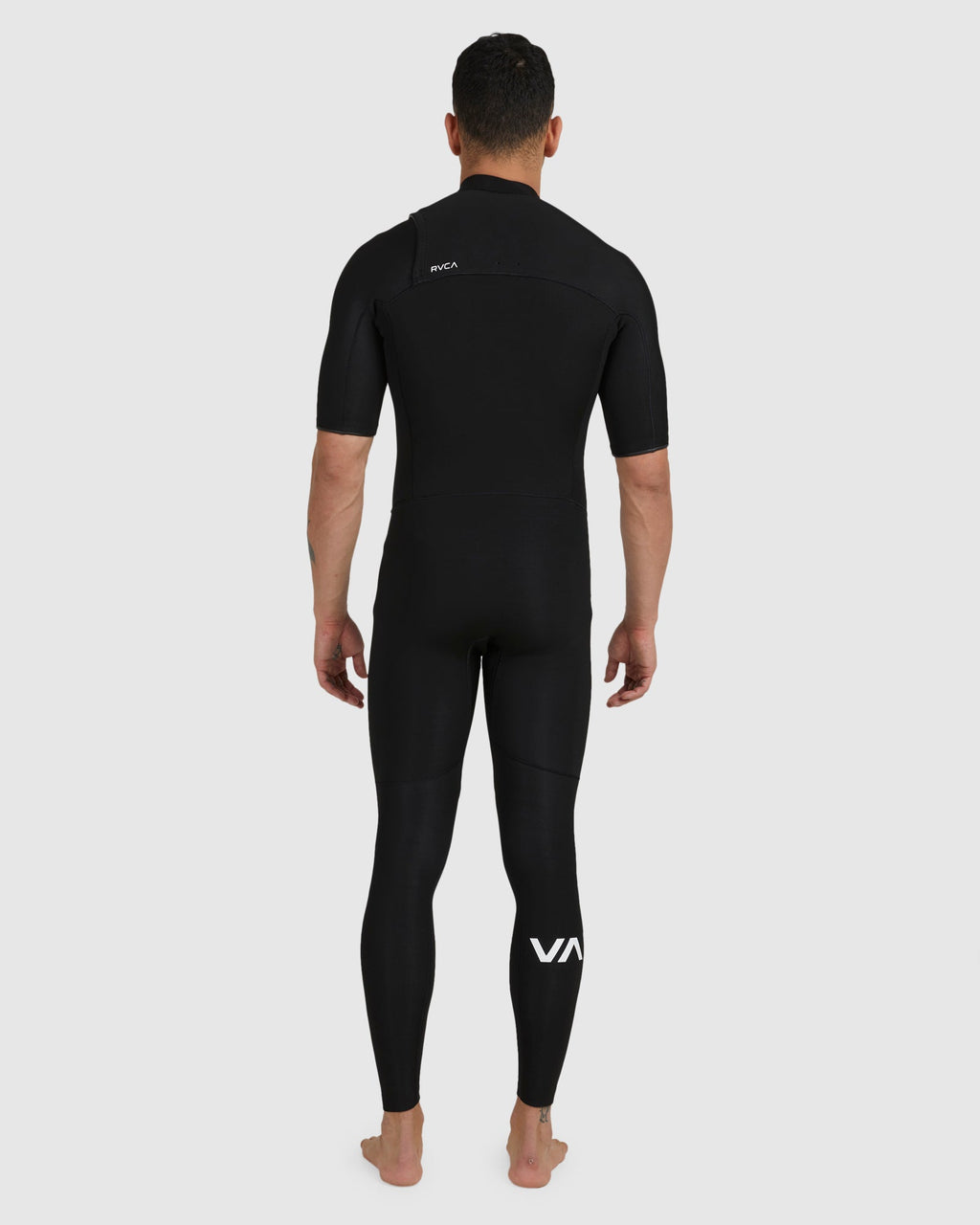 Mens 2/2 Balance Chest Zip Full Suit