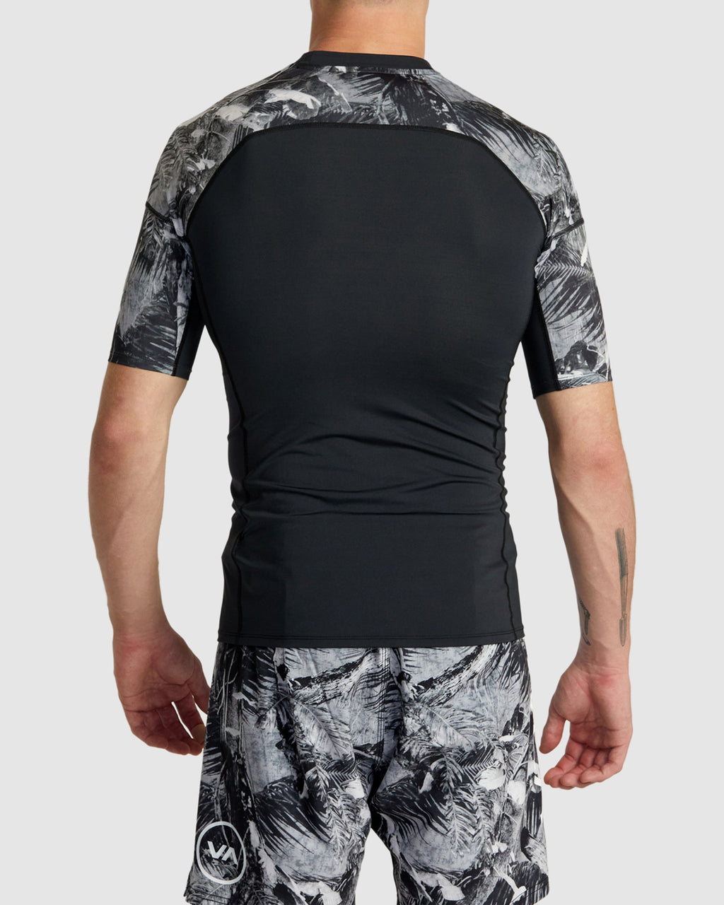Hawaii Sport Rash Vest