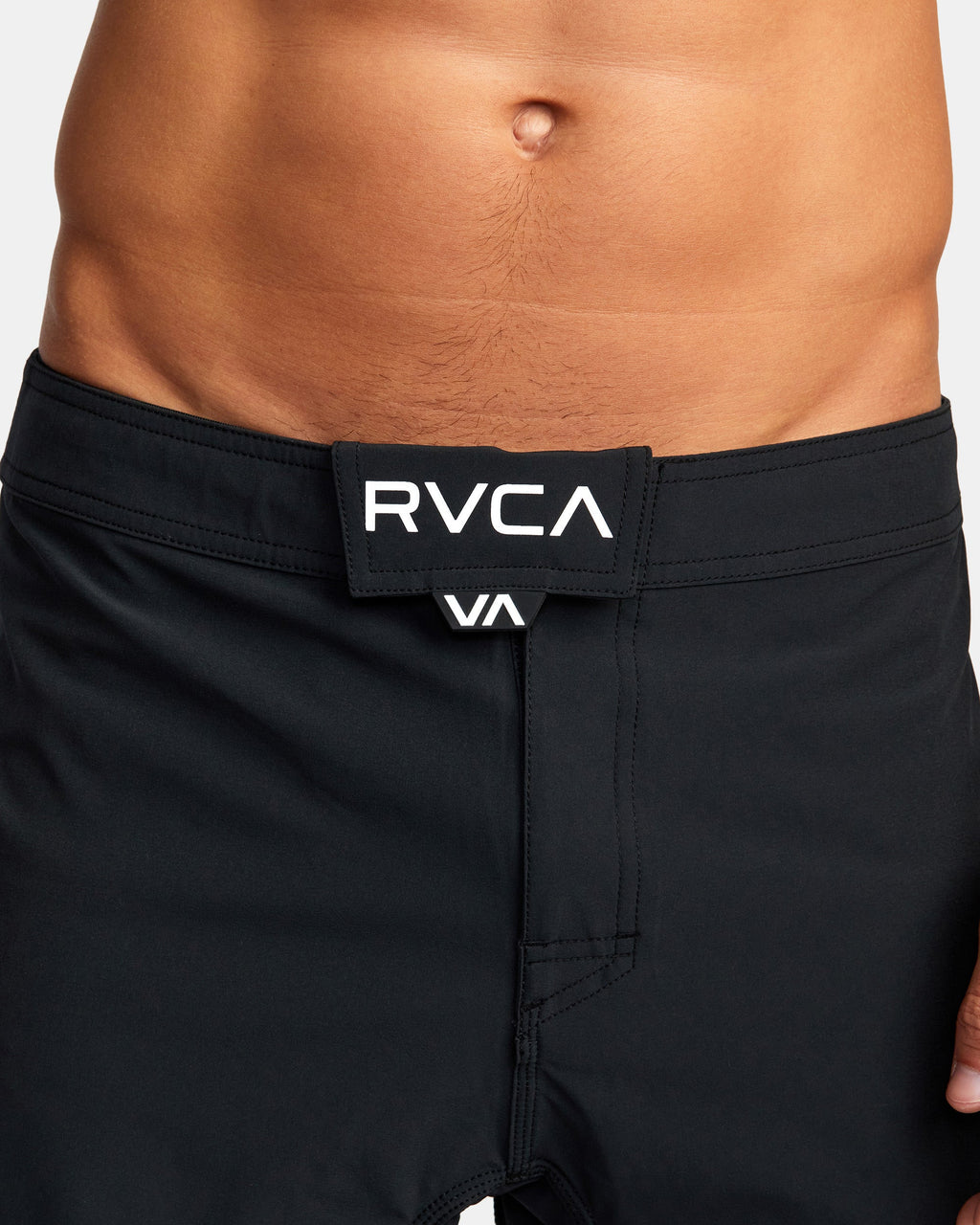 Mens Grappler 17" Athletic Shorts