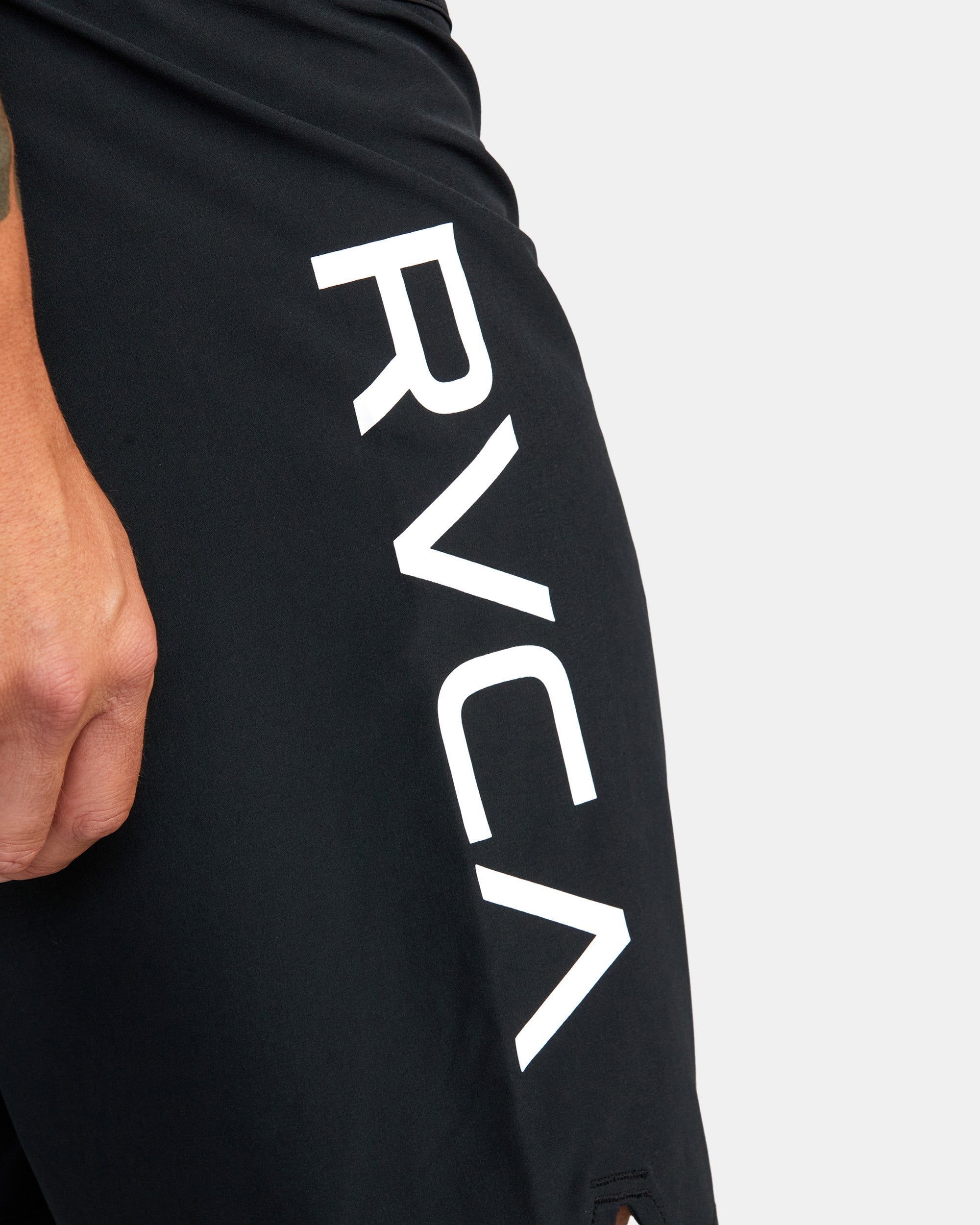 Mens Grappler 17" Athletic Shorts