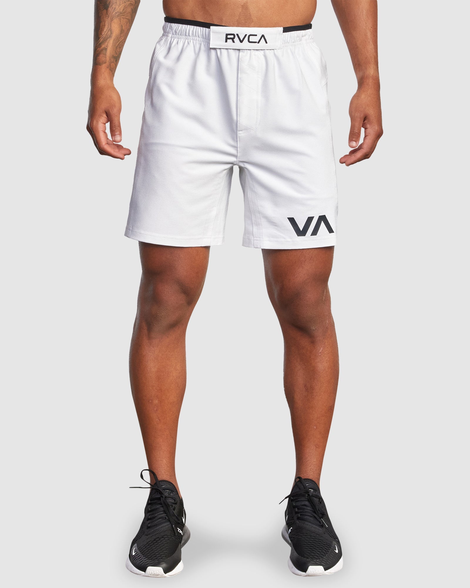 Mens Grappler Performance Shorts