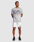 Mens Grappler Performance Shorts