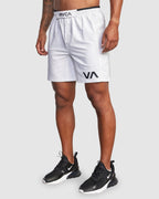 Mens Grappler Performance Shorts
