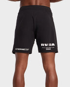 Mens Fight Scrapper Performance Shorts