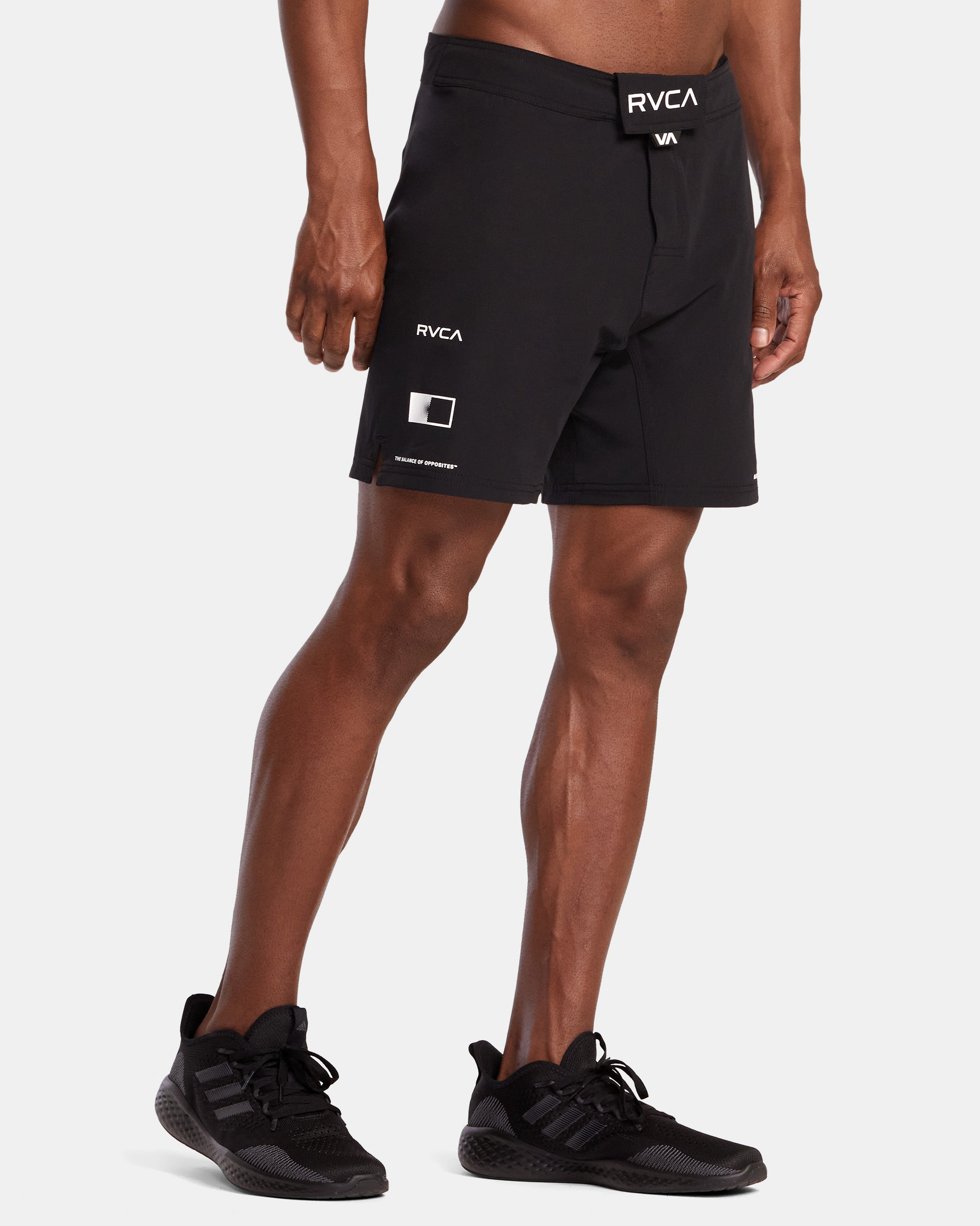 Mens Fight Scrapper Performance Shorts