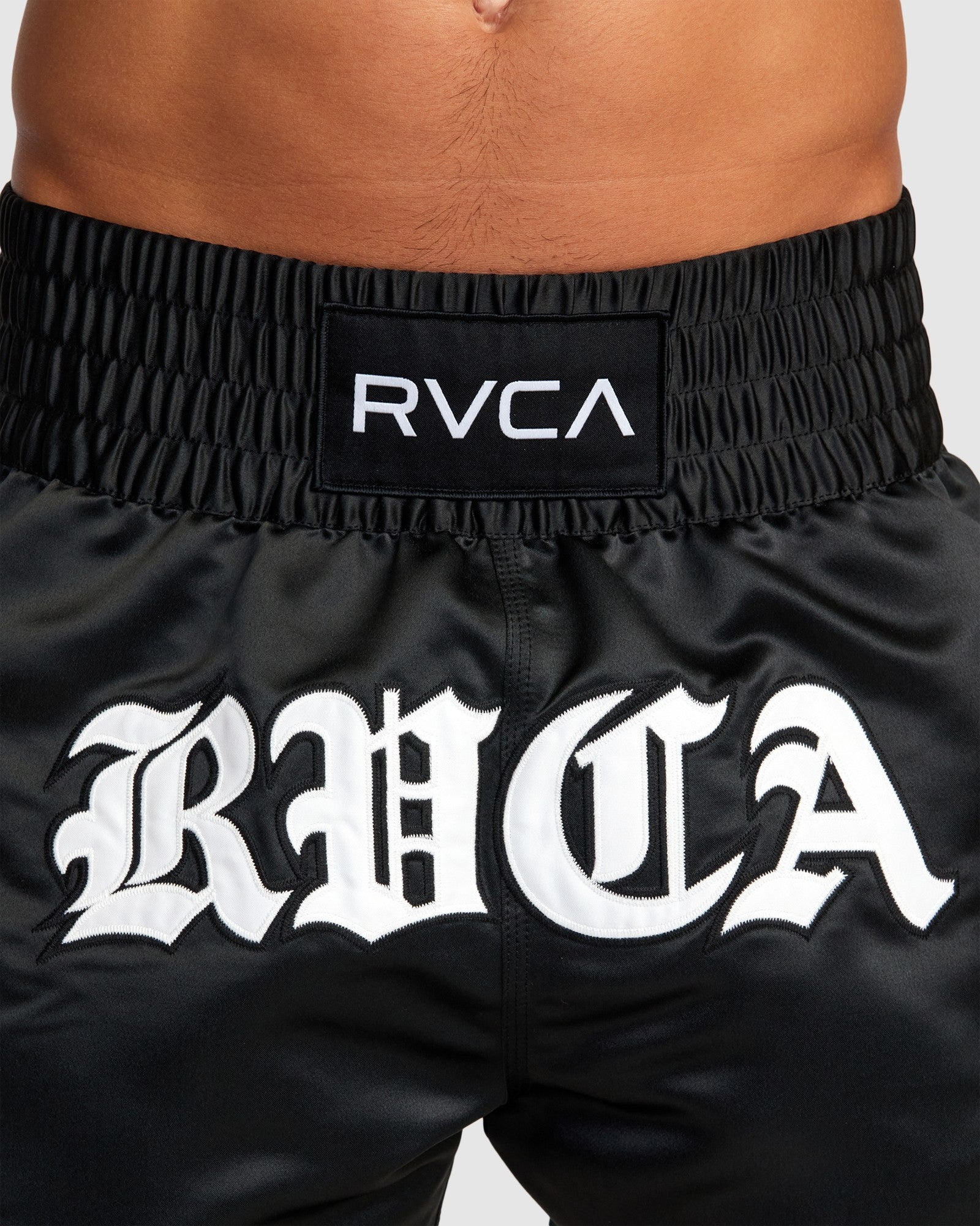 Mens Muay Thai Mod Performance Shorts
