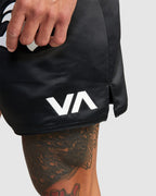 Mens Muay Thai Mod Performance Shorts