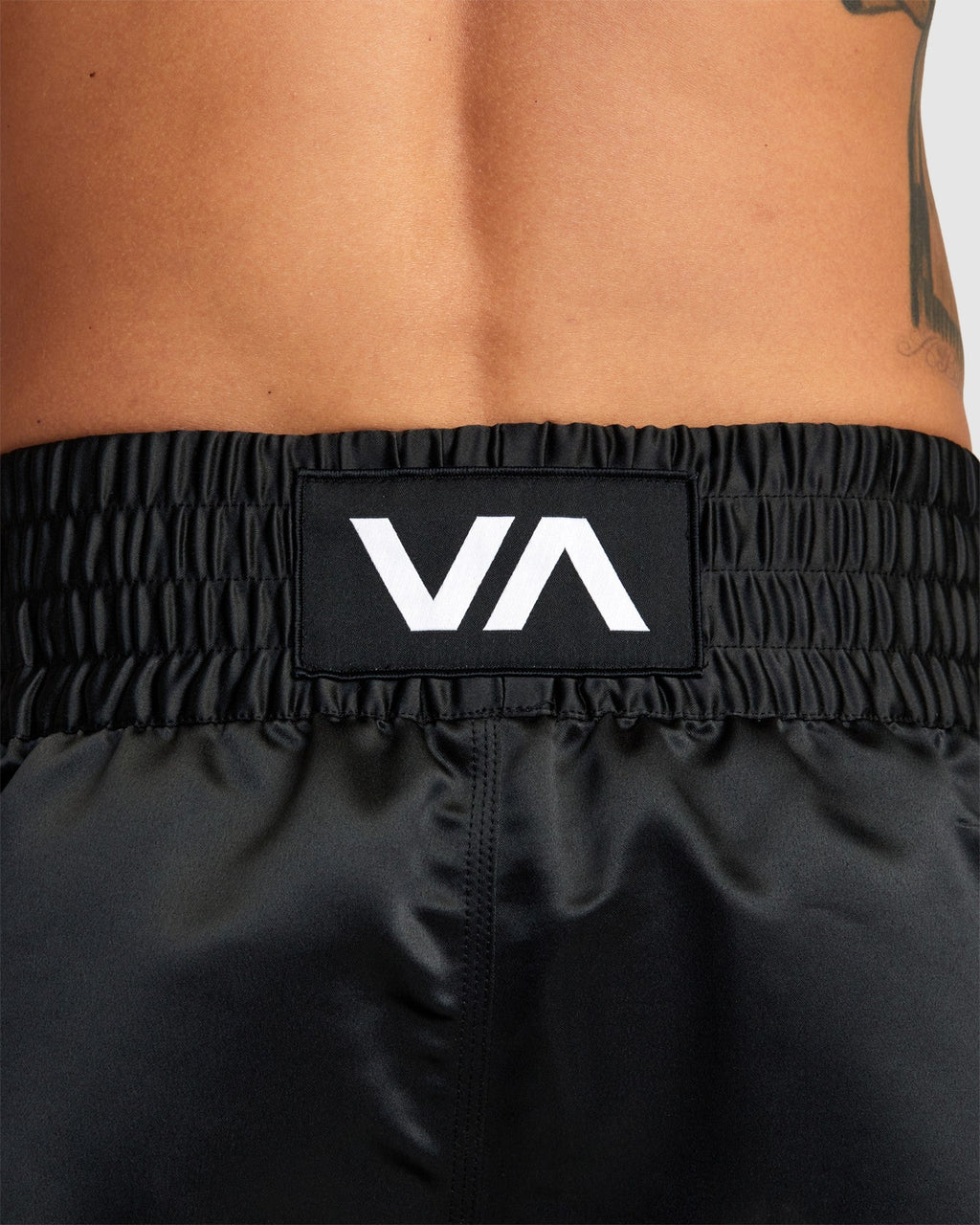 Mens Muay Thai Mod Performance Shorts