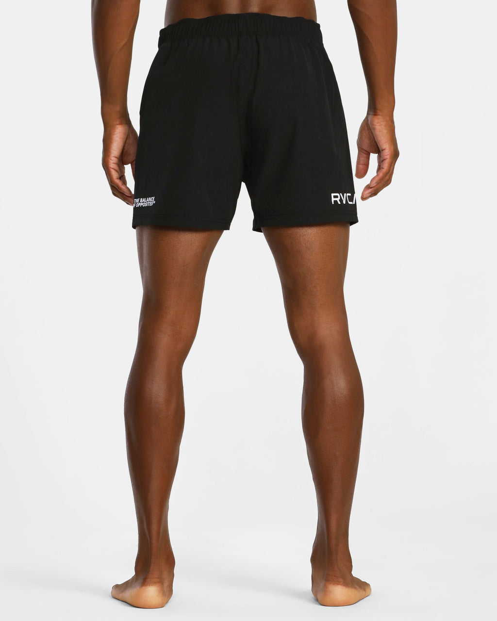 Mens Fight Scrapper 15" Walkshorts