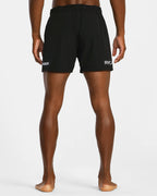 Mens Fight Scrapper 15" Walkshorts