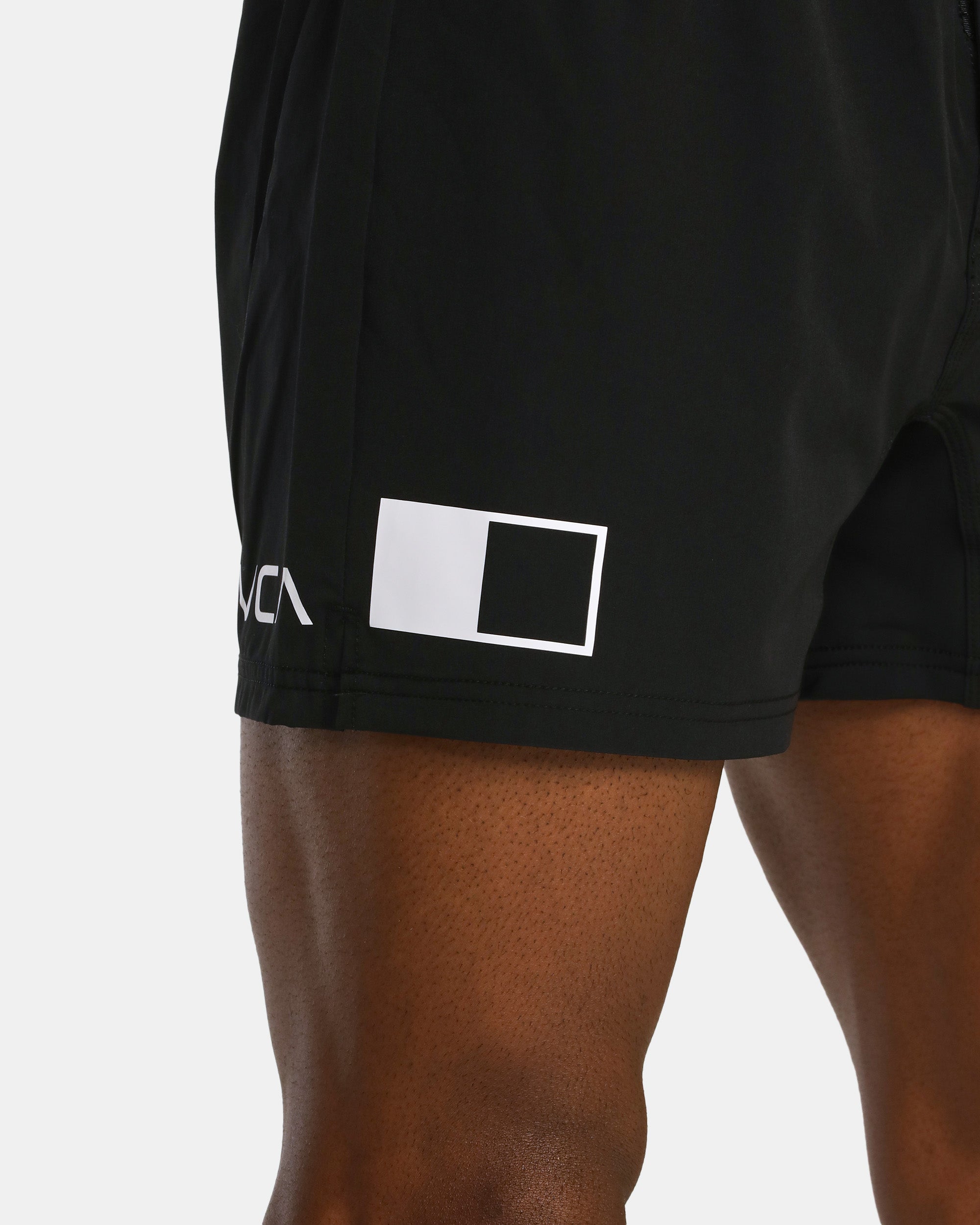 Mens Fight Scrapper 15" Walkshorts