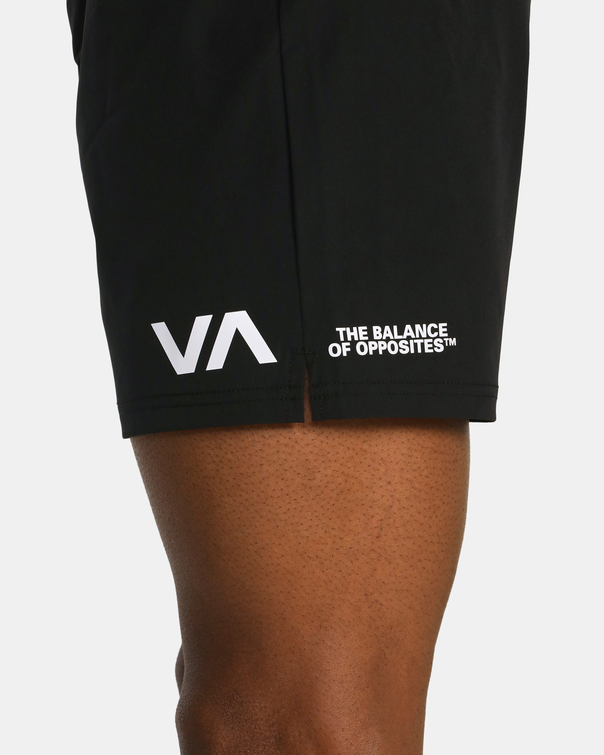 Mens Fight Scrapper 15" Walkshorts