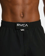 Mens Fight Scrapper 15" Walkshorts