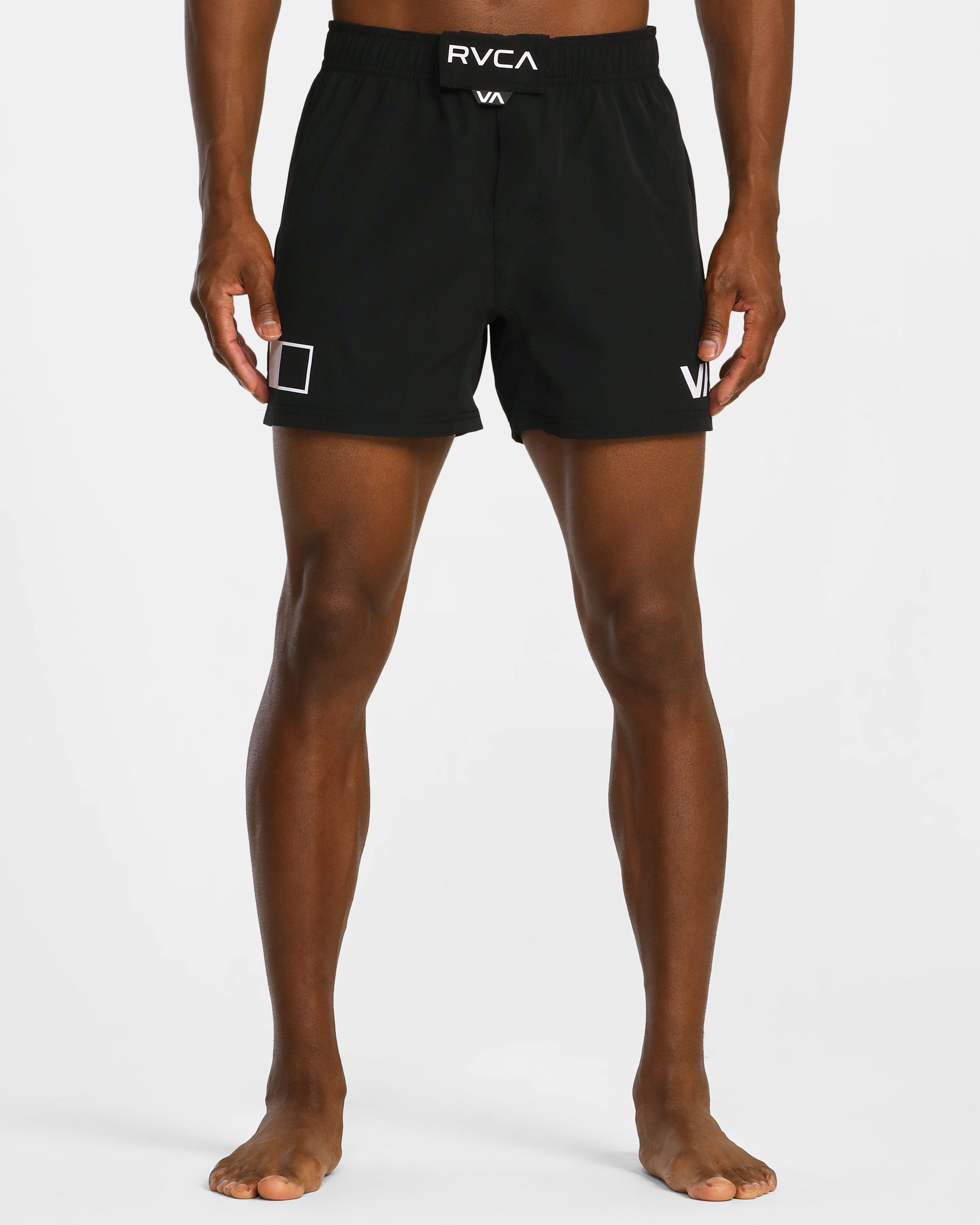 Mens Fight Scrapper 15" Walkshorts