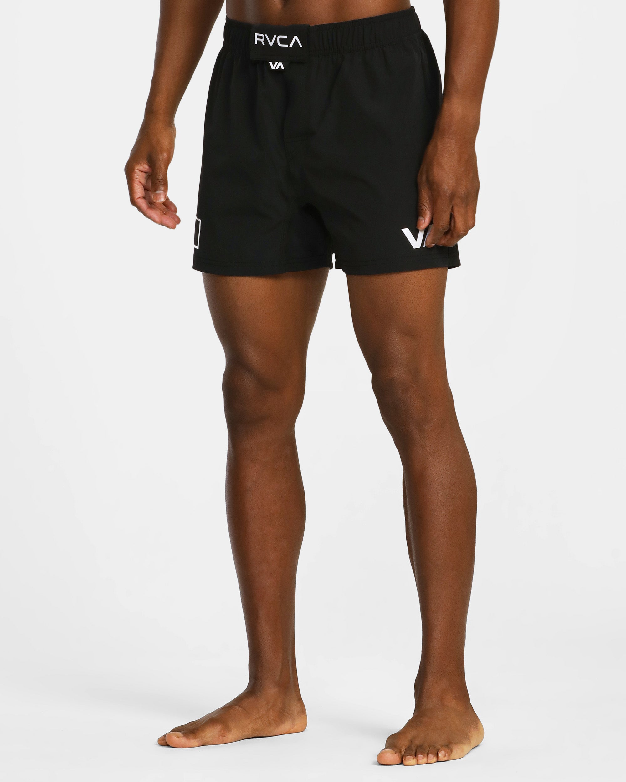 Mens Fight Scrapper 15" Walkshorts