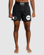 Mens Spartan Training 17" Walkshorts