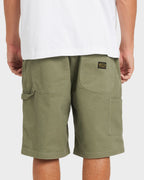 Mens Mens Americana Carpenter Walkshorts