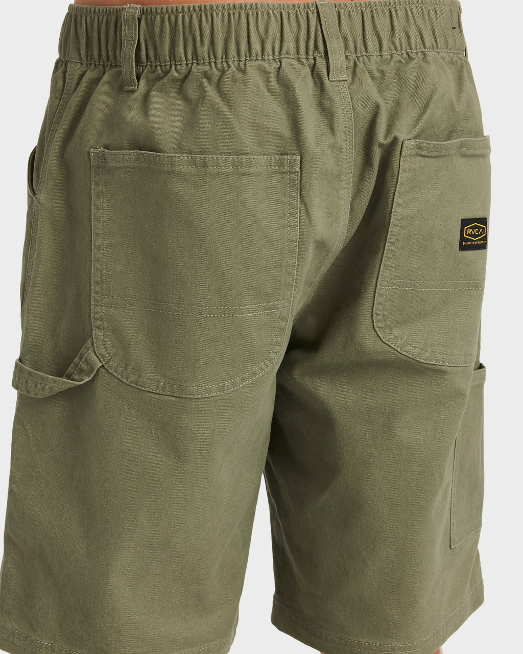 Mens Mens Americana Carpenter Walkshorts