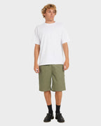 Mens Mens Americana Carpenter Walkshorts