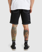 Mens Mens Americana Carpenter Walkshorts