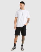 Mens Mens Americana Carpenter Walkshorts
