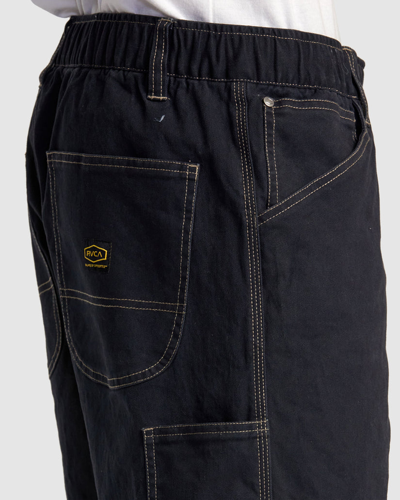 AMERICANA CARPENTER SHORT