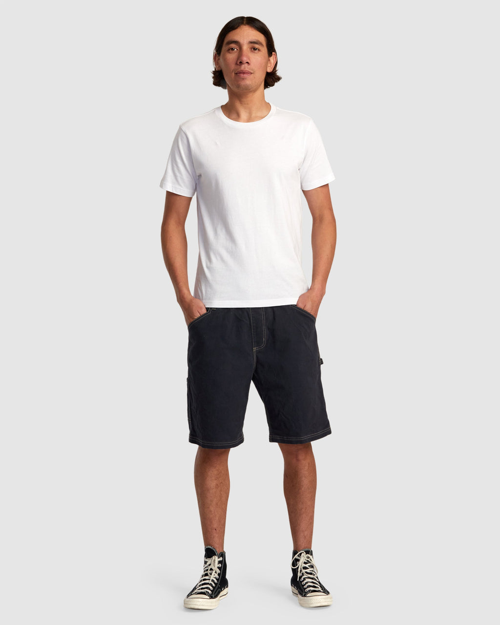 AMERICANA CARPENTER SHORT