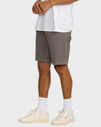 Mens Americana Carpenter Walkshorts