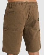 Mens Mens Americana Carpenter Walkshorts