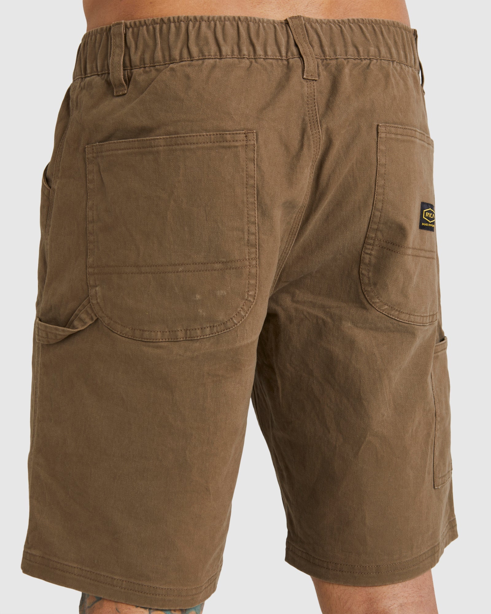 Mens Mens Americana Carpenter Walkshorts